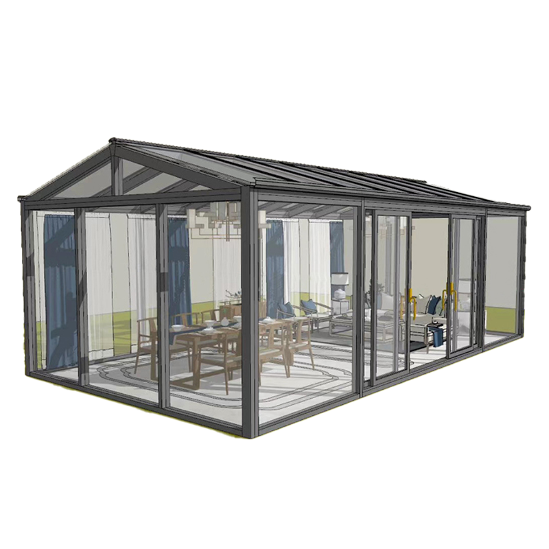 Sunroom