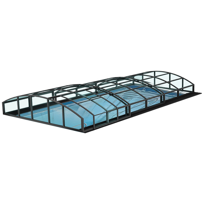 Custom Pool Cover