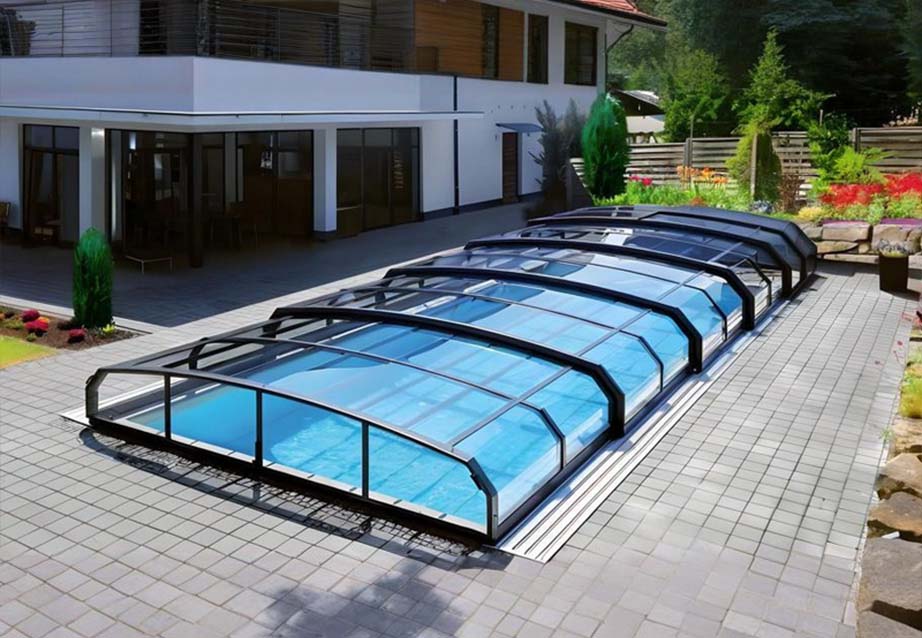 Pool Cover