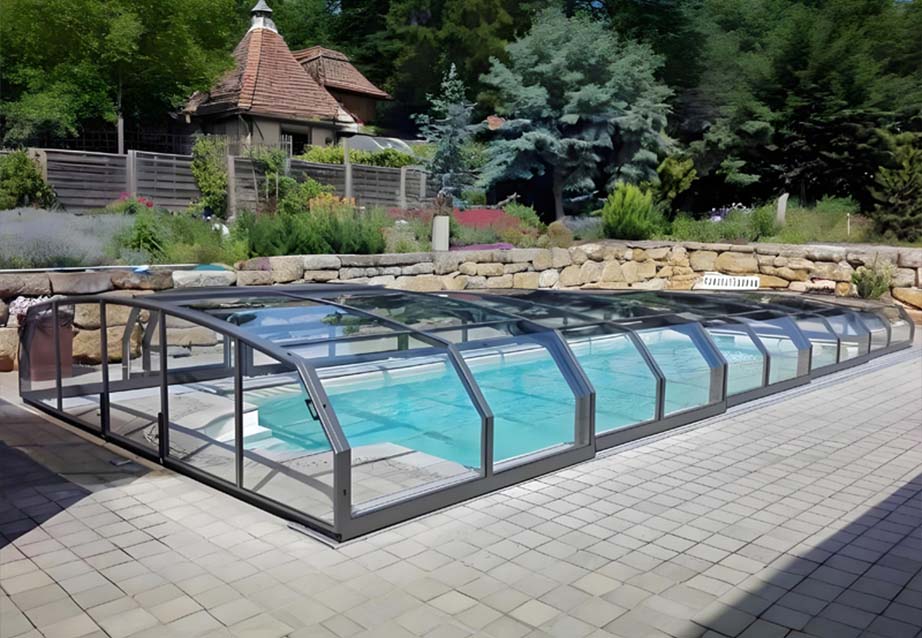 Pool Cover