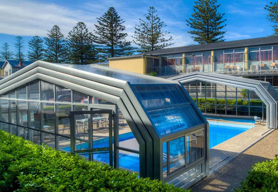 Pool Cover
