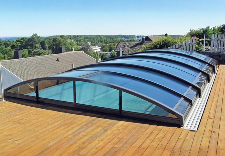 Pool Cover