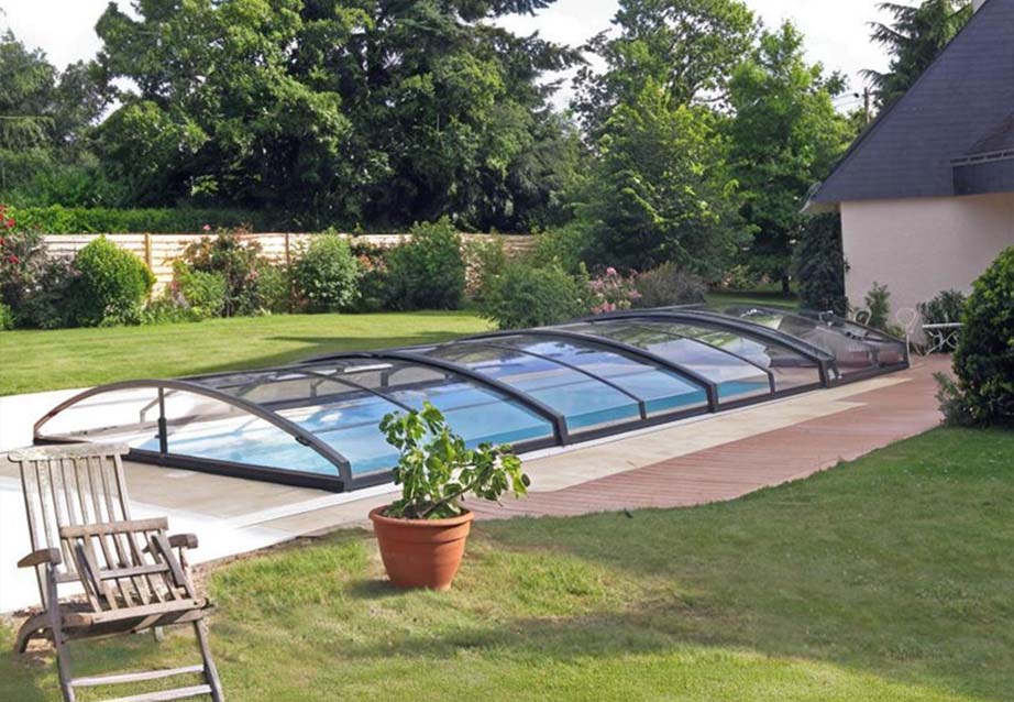 Pool Cover