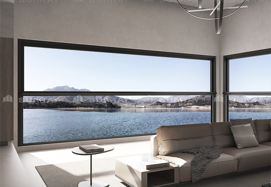 Lifting window