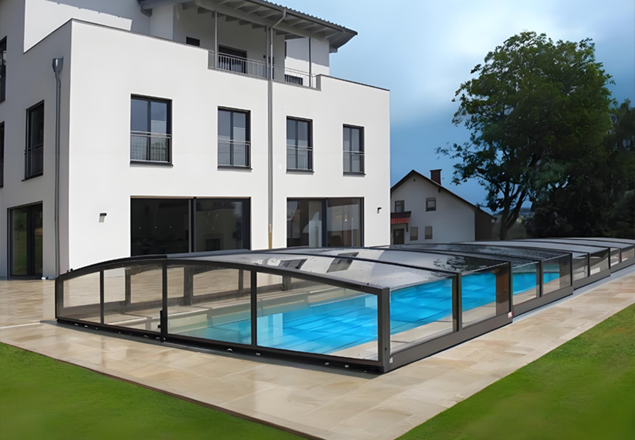 Pool Cover
