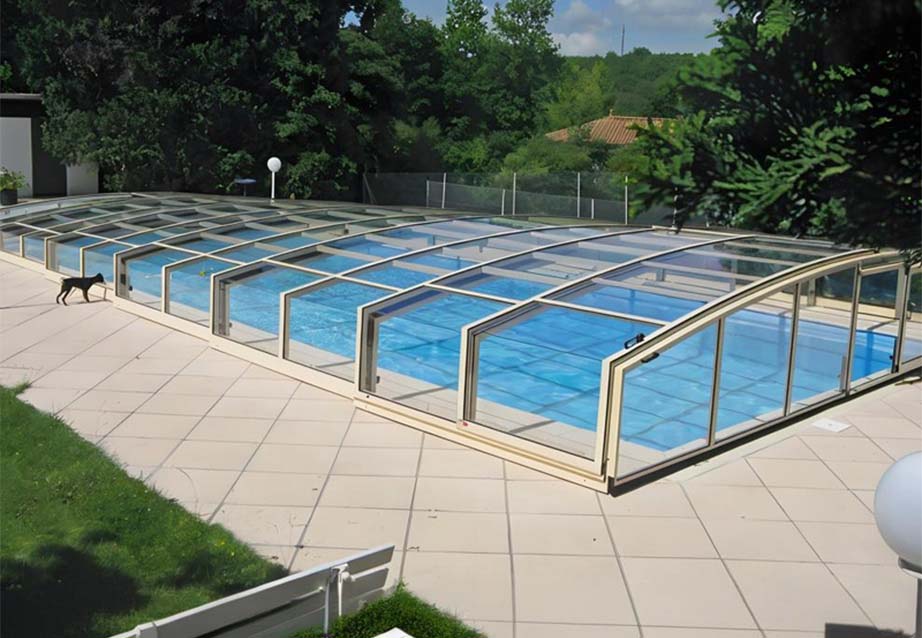 Pool Cover