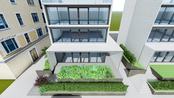 Manila Windows and Doors Program Analysis
