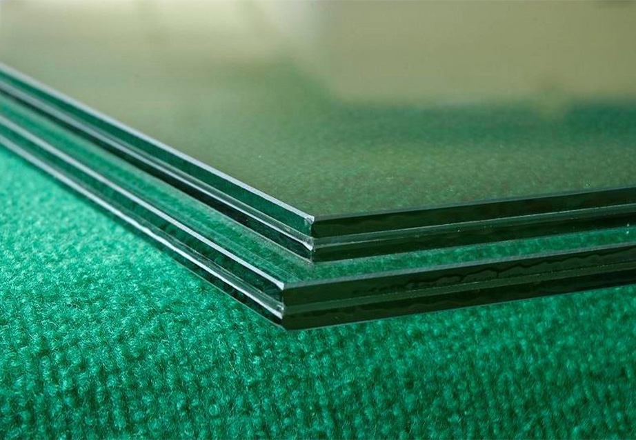 Glass