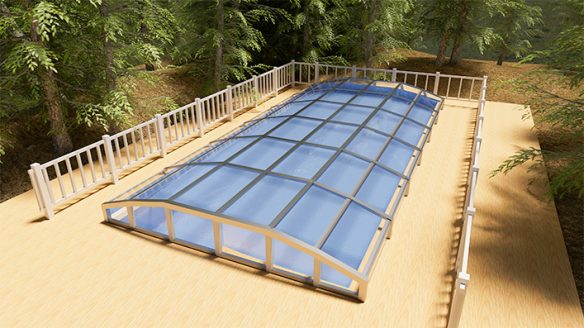 USA Pool Covers