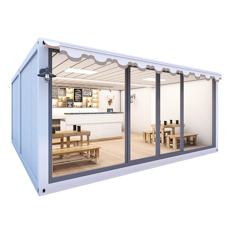 Container house