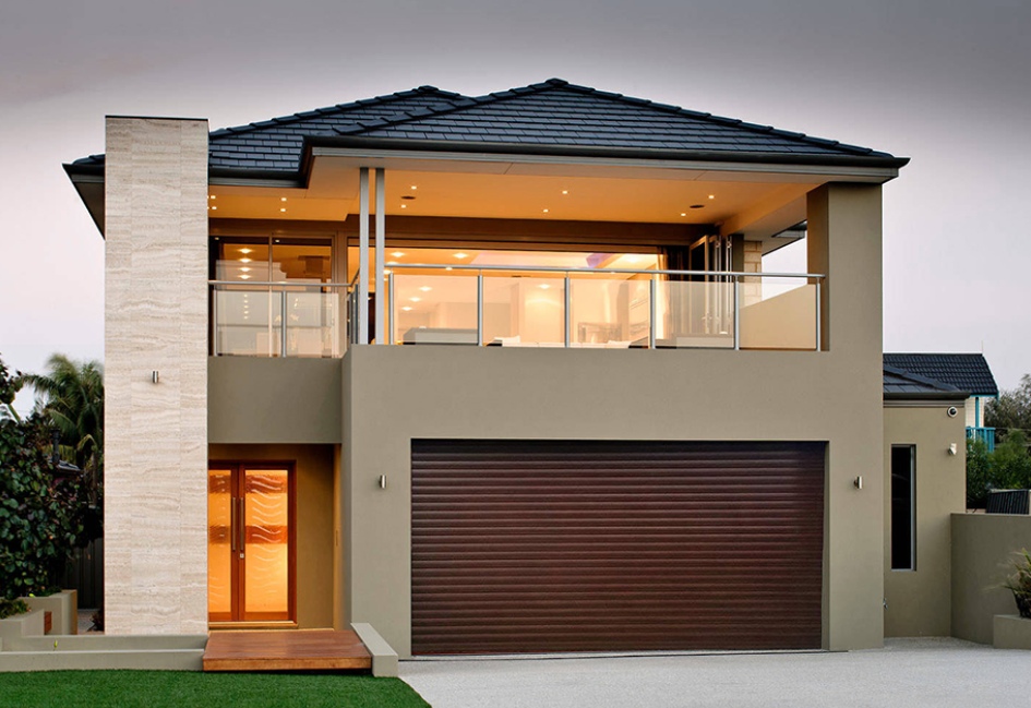 Are Roller Shutter Doors the Ultimate Solution for Sustainable Building Materials in 2025?