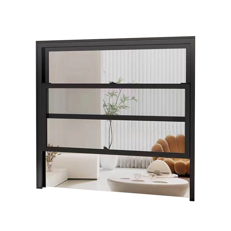 Lift-up window