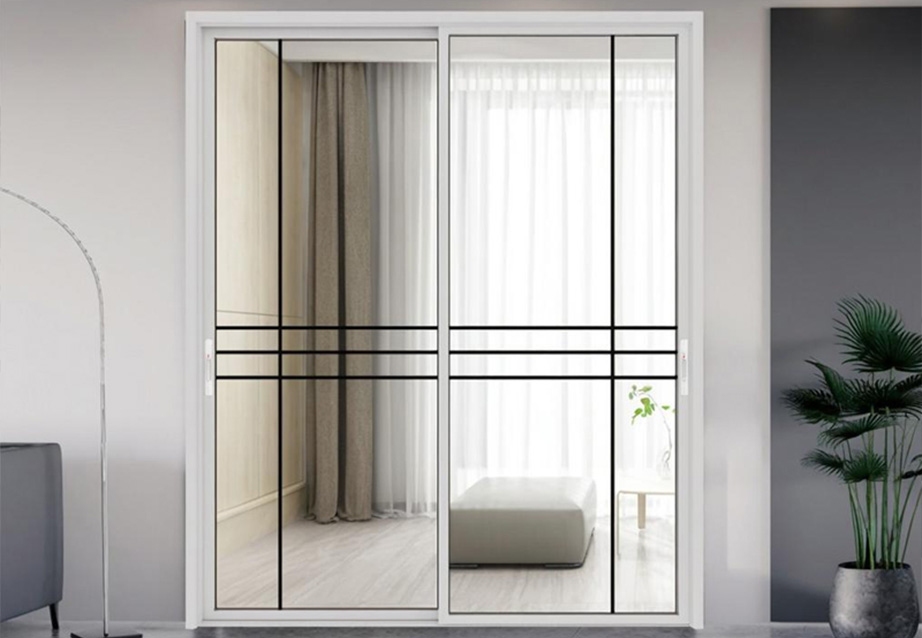 Are Smart Sliding Glass Doors the Next Frontier in Home Automation Systems?