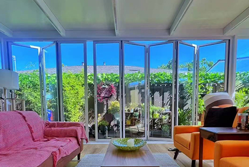 American sunroom project cases