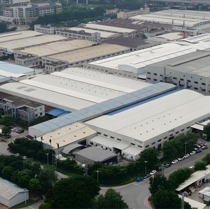 Factory