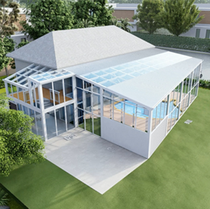 Sunroom
