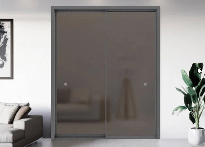 Transform Any Bedroom with Sliding Doors The Secret to Effortless Elegance