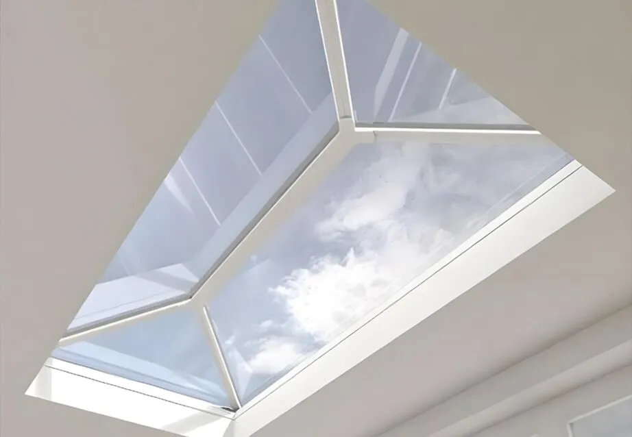 skylight in ceiling1