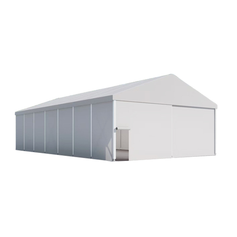 Fixed Sports Tent
