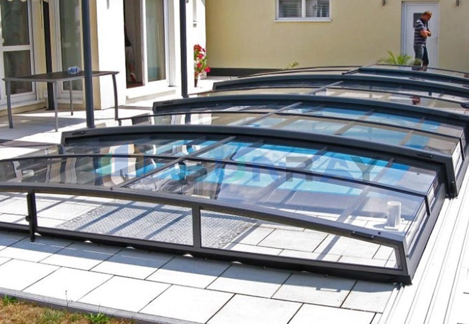 Standard Pool Cover