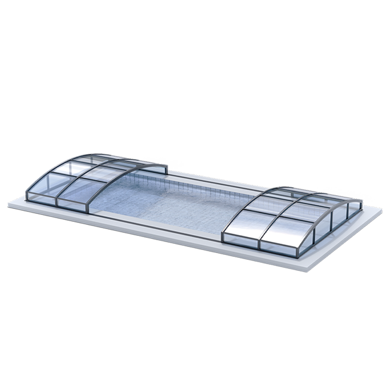 Standard Pool Cover